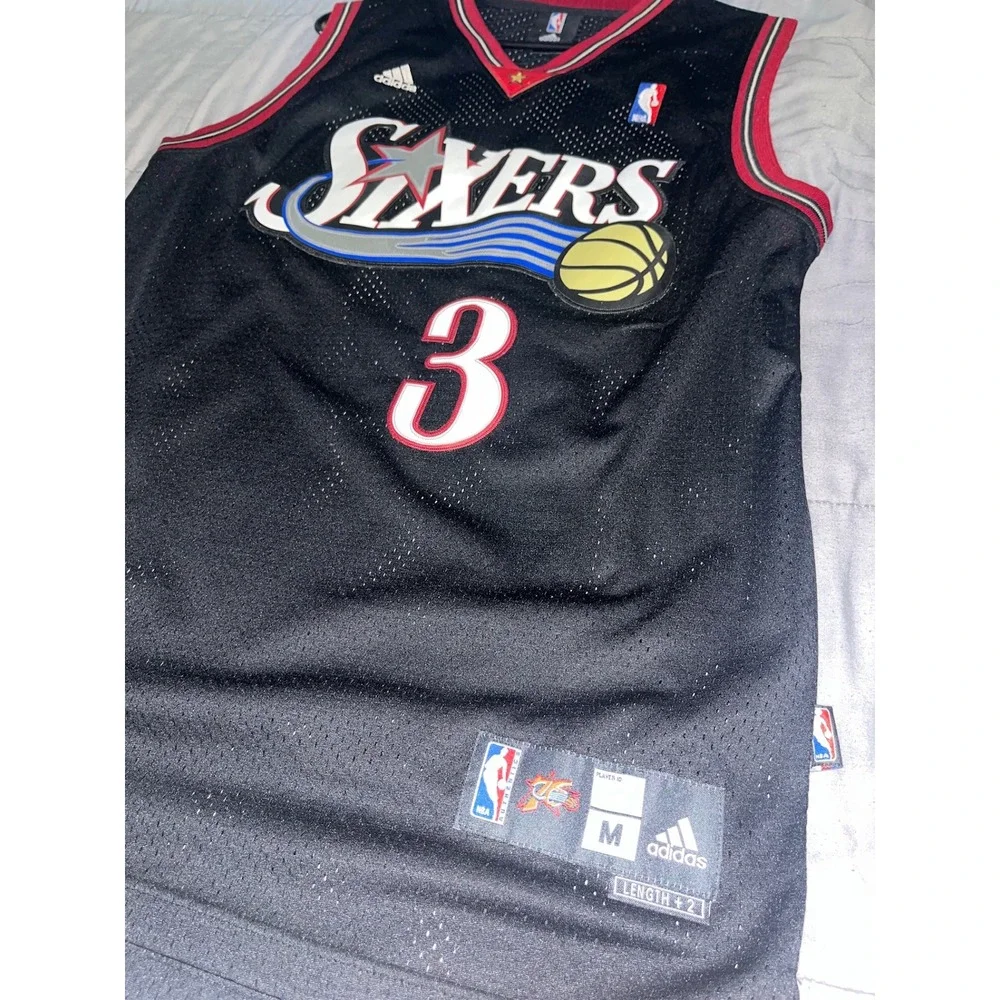 adidas philadelphia 76ers